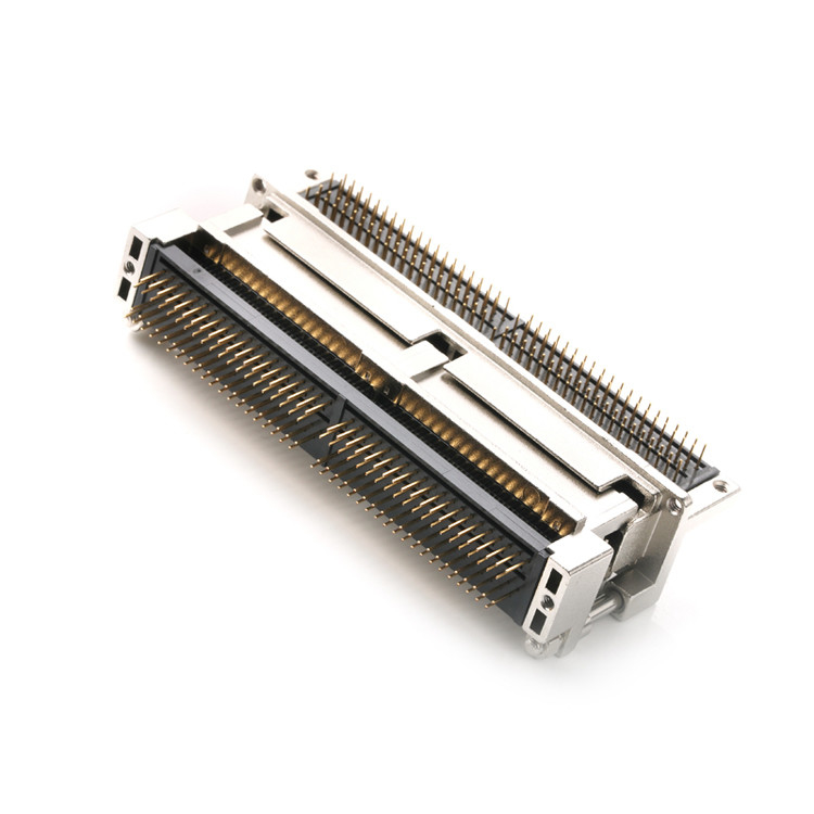 Docking I / O Connector Pitch 0.635mm 30056-160T A 30046-160T-F