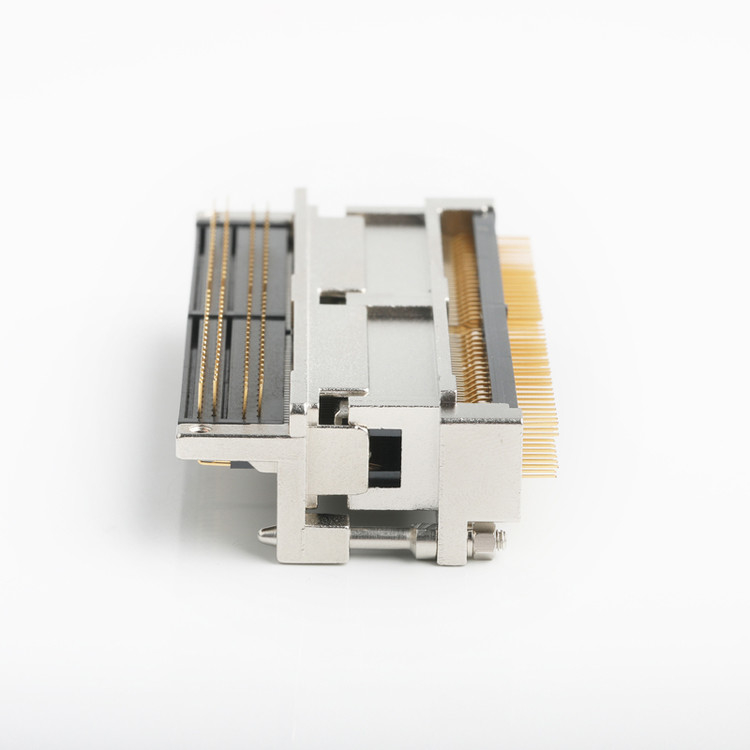 Docking I / O Connector Pitch 0.635mm 30056-160T A 30046-160T-F