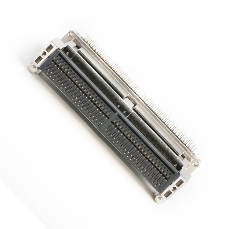 Docking I / O Connector Pitch 0.635mm 30056-160T A 30046-160T-F