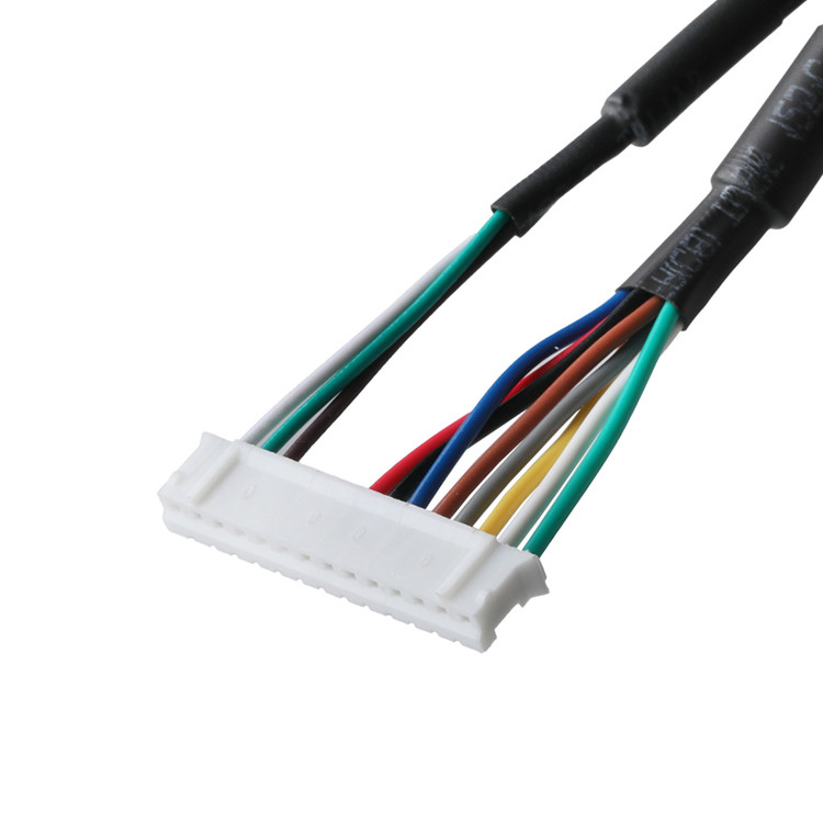 JST PHR-14P a JST PHR-8P e JST-PHR-3P LVDS Cable Assembly Connector Pitch 2.0mm Cable OEM/ODM