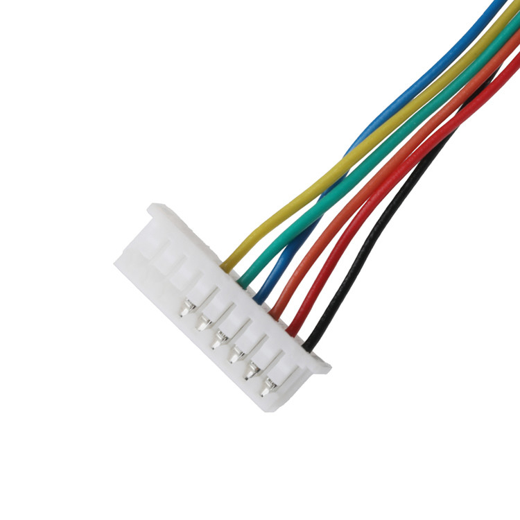 Cable LVDS FI-X30HL 30P a DF20A-40P o 9P HSG Cable Coaxial Connector OEM/ODM