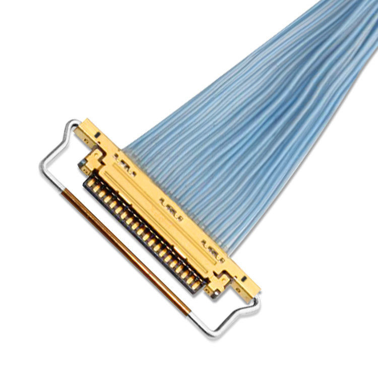 SGC Lvds Edp Assemblaggio del cavo coassiale 20P 20633-220T-01S A 20633-220T-01S