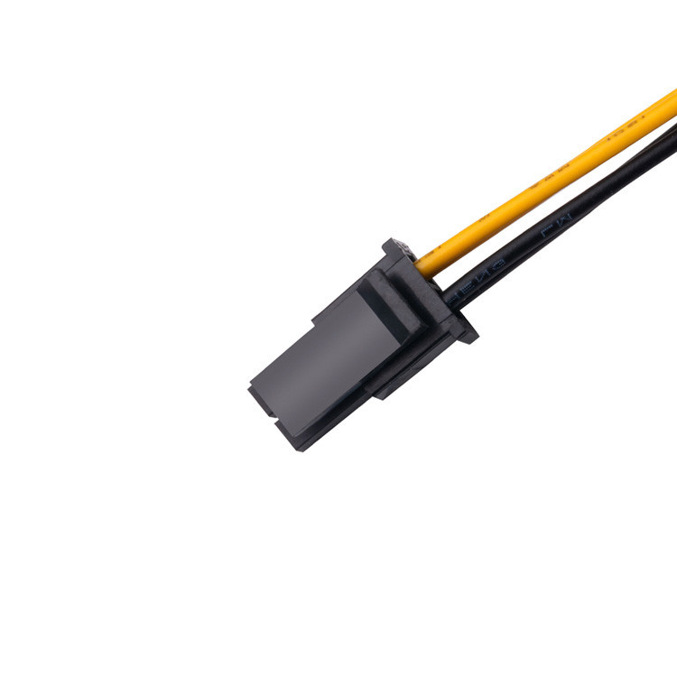 Un'assemblaggio di cavi LVDS approvato ISO 13485 con un passo di 3,0 mm per cavi LVDS LCD