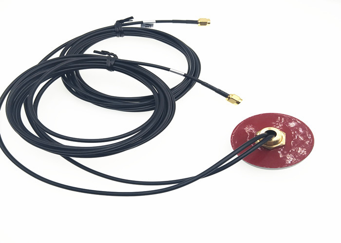 SR047 connettori coassiali RF semi-rigidi VITA 67 SMPM