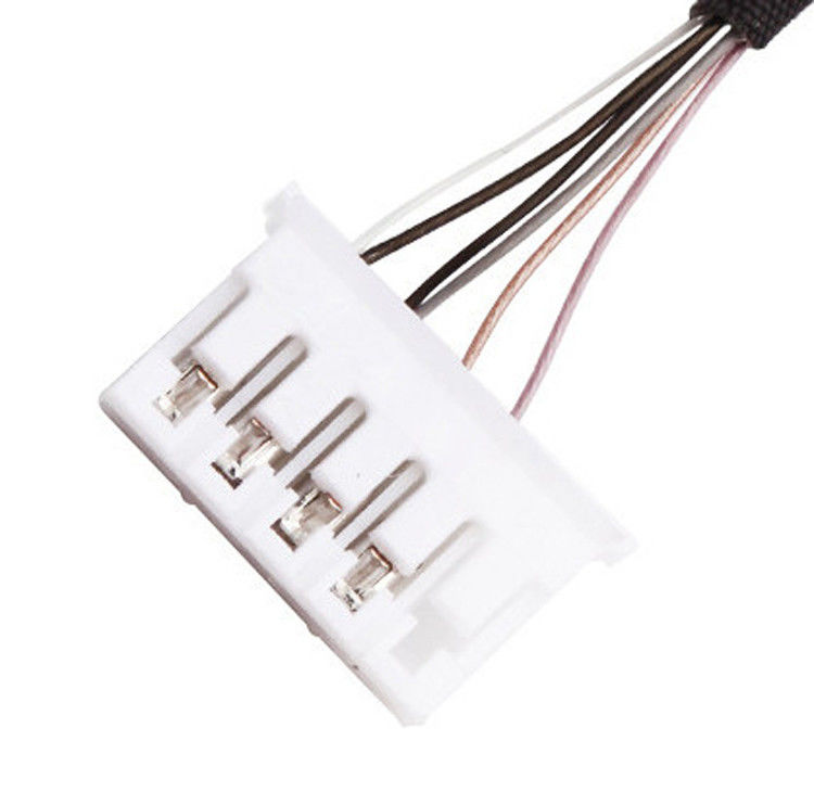 Cavo della retroilluminazione del cavo Jst Phr-5 Lvds di Pin Usb I Pex 20454-040t Edp Lvds