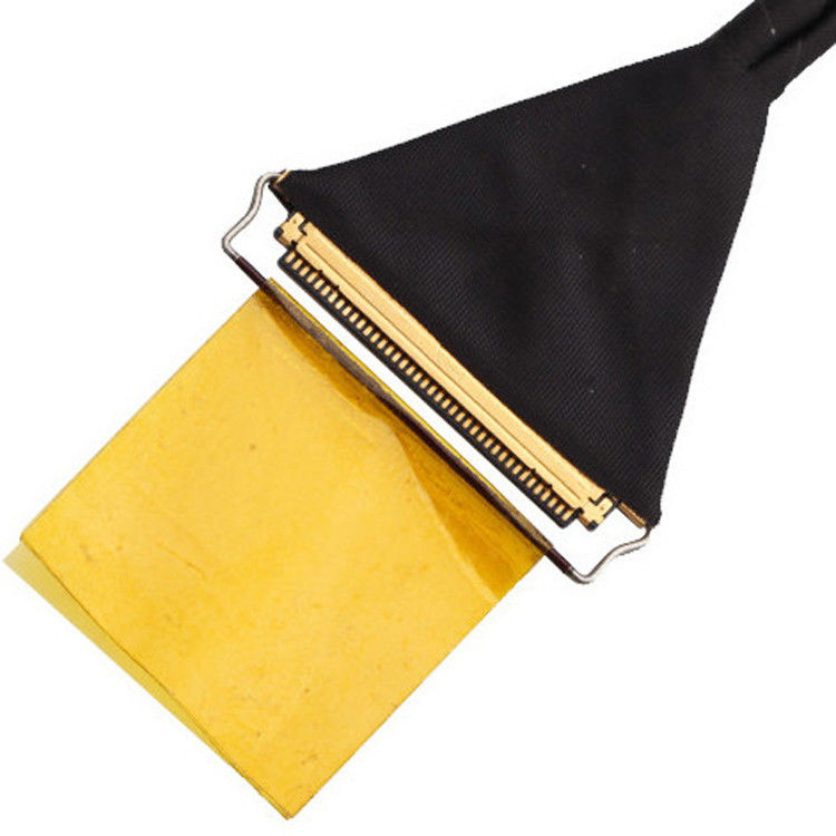 Cavo della retroilluminazione del cavo Jst Phr-5 Lvds di Pin Usb I Pex 20454-040t Edp Lvds