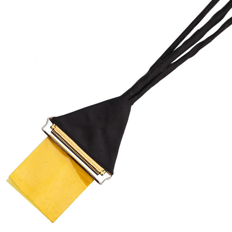 Cavo della retroilluminazione del cavo Jst Phr-5 Lvds di Pin Usb I Pex 20454-040t Edp Lvds