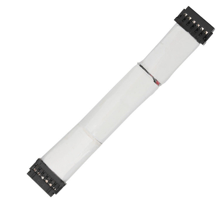 OEM/ODM  12Pin PA66 P/N DF11-12DS-2C UL 1007 24AWG