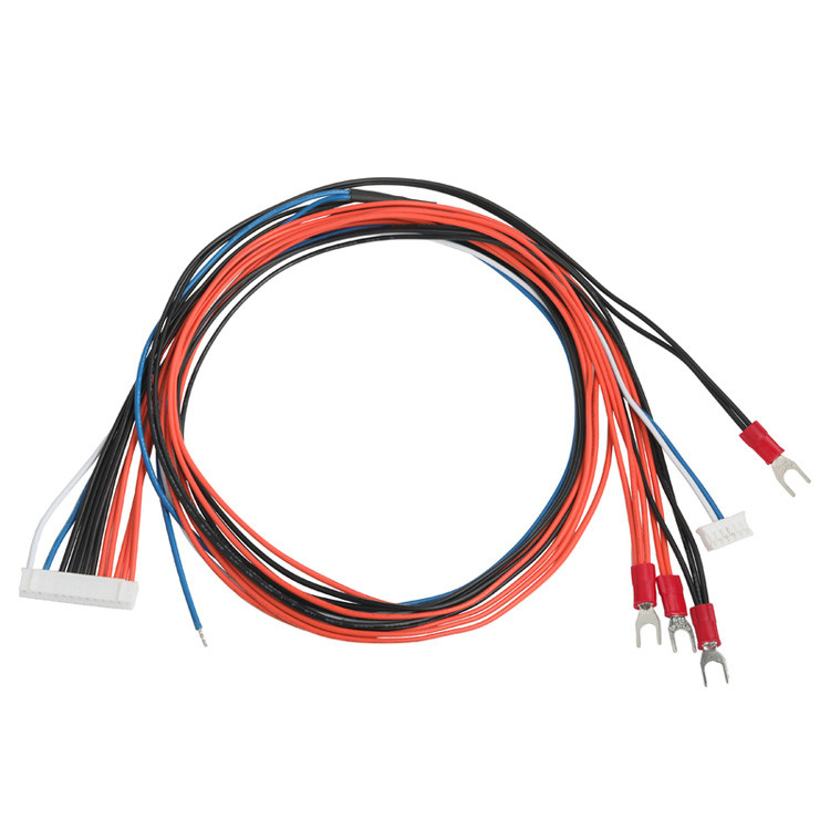 OEM/ODM HSG 43645-0500 MX3.0-3P a PH-6P connettore di montaggio del cavo LVDS