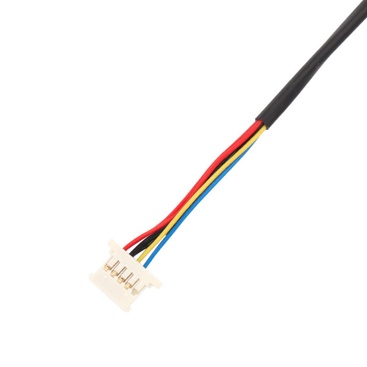 Assemblaggio del cavo di imbracatura LVDS da Molex 511460500 a  DF11-32DEP-2C e JAE FI-X30HL