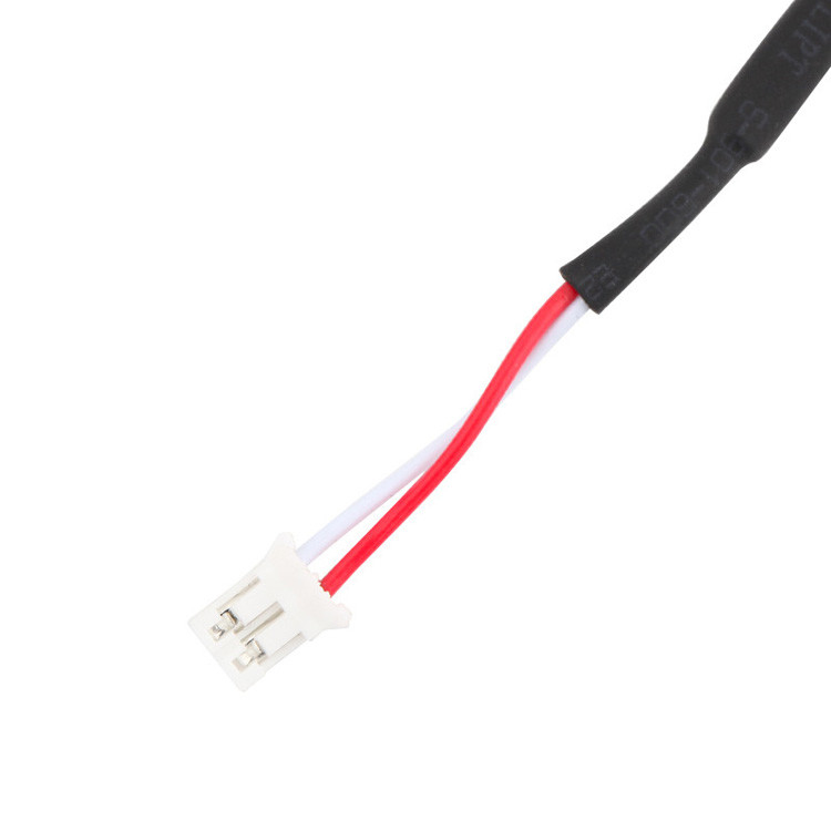 Assemblaggio di cavi di imbracatura con connettori PH JST PHR7, PHR4, PHR3, PHR2