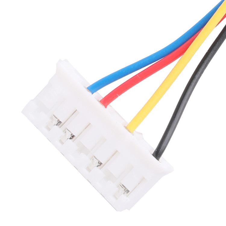 RoHS MOLEX 41146-0500 To JST PHR-7 Wire UL1061 28AWG Cavo OEM / ODM