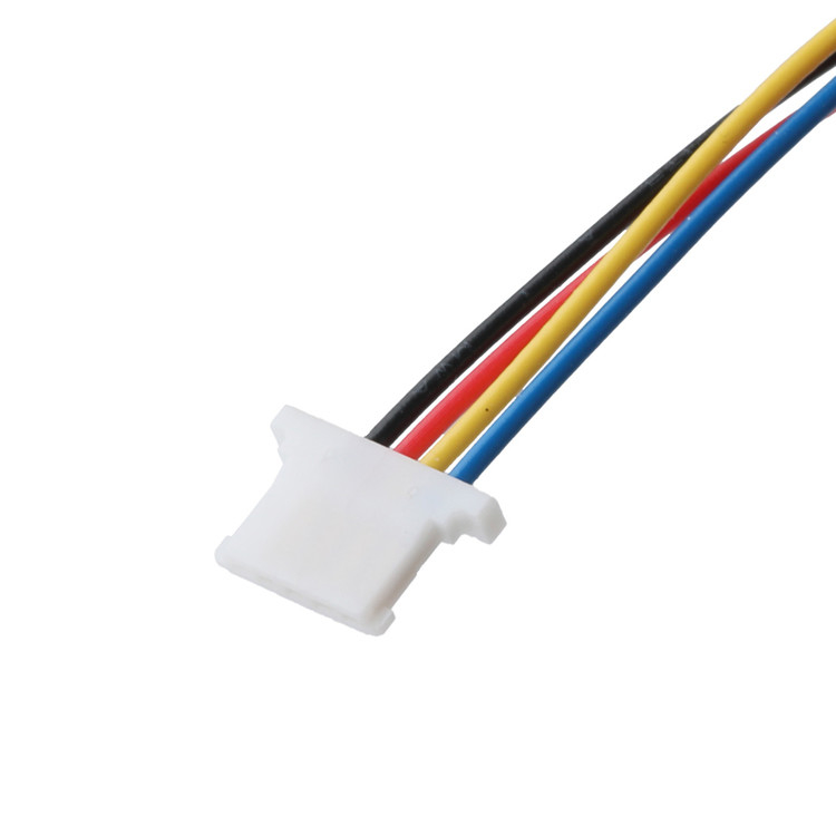 JST PHR-7 pitch 2.0mm 7pin a Molex 51146-0500 1.25mmpitch LVDS Cable Assembly Connector Pitch 2.0mm Cable OEM/ODM