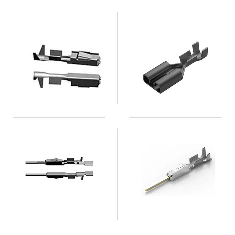 Micro connettore di cavo coassiale di DF36A-15P-SHL DF36A-30P-SHL per elettronica