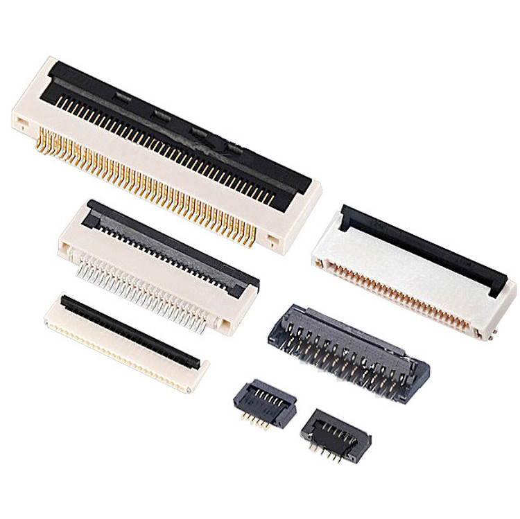Micro connettore di cavo coassiale di DF36A-15P-SHL DF36A-30P-SHL per elettronica