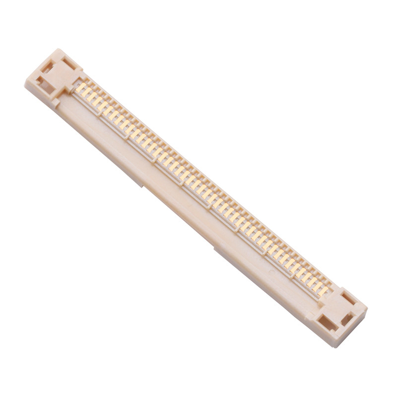 45 PIN DF36-45S-0.4V Micro LVDS Assemblaggio del cavo Libero di piombo Libero di alogeni