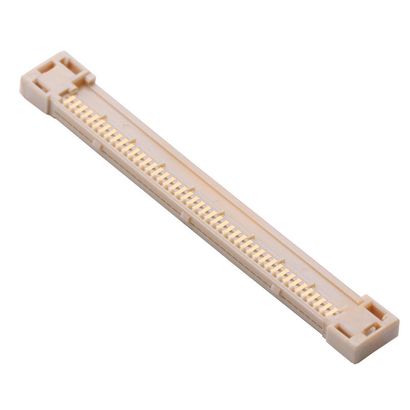 45 PIN DF36-45S-0.4V Micro LVDS Assemblaggio del cavo Libero di piombo Libero di alogeni