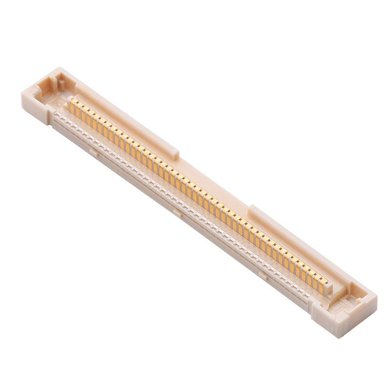 45 PIN DF36-45S-0.4V Micro LVDS Assemblaggio del cavo Libero di piombo Libero di alogeni