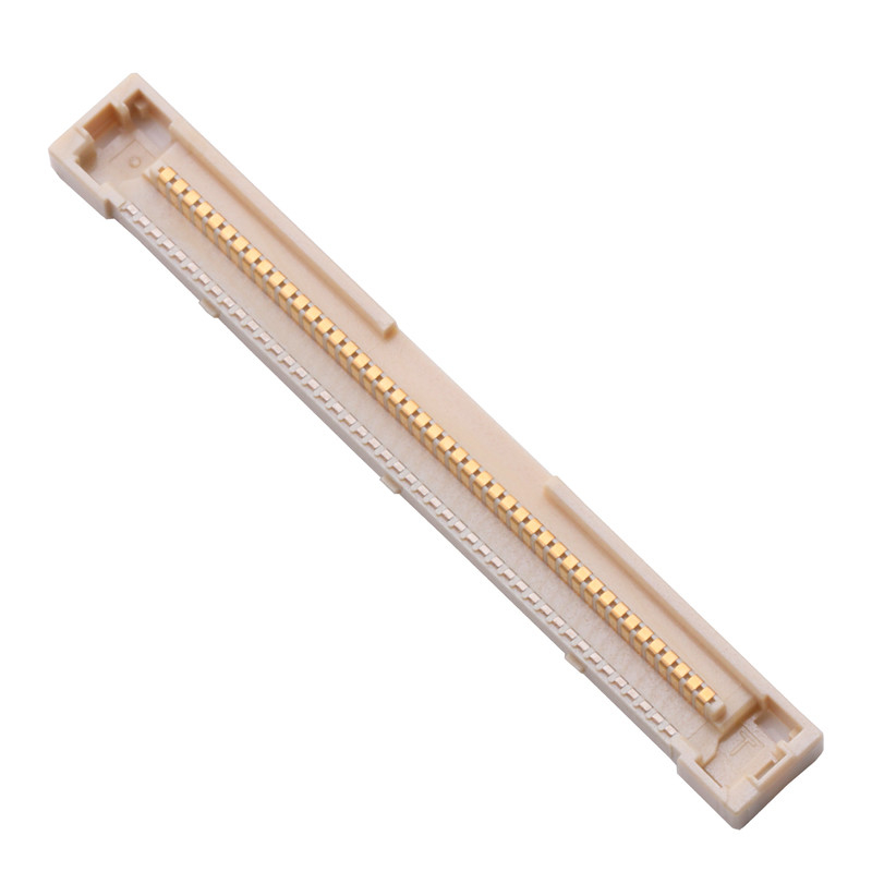 45 PIN DF36-45S-0.4V Micro LVDS Assemblaggio del cavo Libero di piombo Libero di alogeni