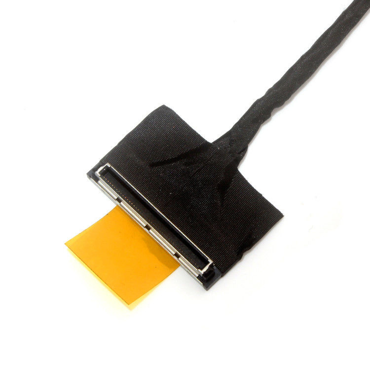 Cavo Lvds Edp da 50 AWG passo 0,5 mm 30 pin 20454-030t Jae Fi-D44c2-E