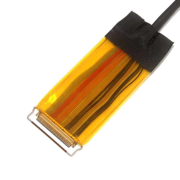 Cavo Lvds Edp da 50 AWG passo 0,5 mm 30 pin 20454-030t Jae Fi-D44c2-E