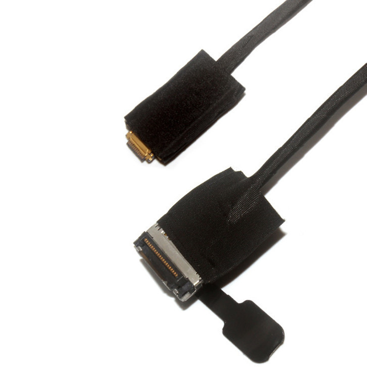 38awg Pmsg Micro Flex Cable Coaxial 12 Pin 20633-312t-01s a Honda L Uc-D20l