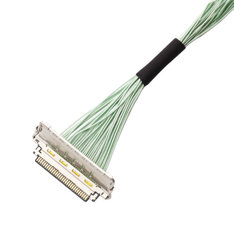 Cable-Ca Ii 20679 30Pin Micro Coax Cable Assemblaggio 20679-030t-01 30P Lcd Edp Cable