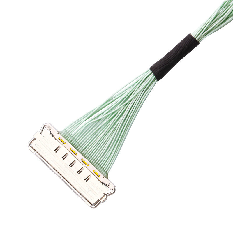 Cable-Ca Ii 20679 30Pin Micro Coax Cable Assemblaggio 20679-030t-01 30P Lcd Edp Cable