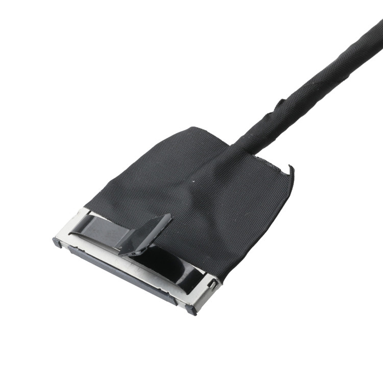 20453-40P a BODY 0520-SD40-B e JST PHR-4 LVDS Cable Connector Cable di combinazione personalizzato OEM/ODM