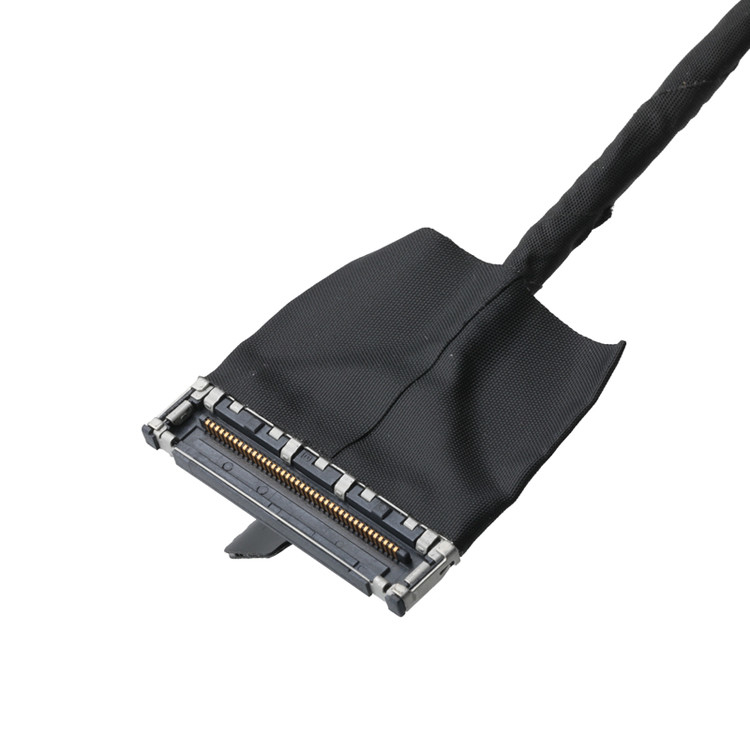 20453-40P a BODY 0520-SD40-B e JST PHR-4 LVDS Cable Connector Cable di combinazione personalizzato OEM/ODM