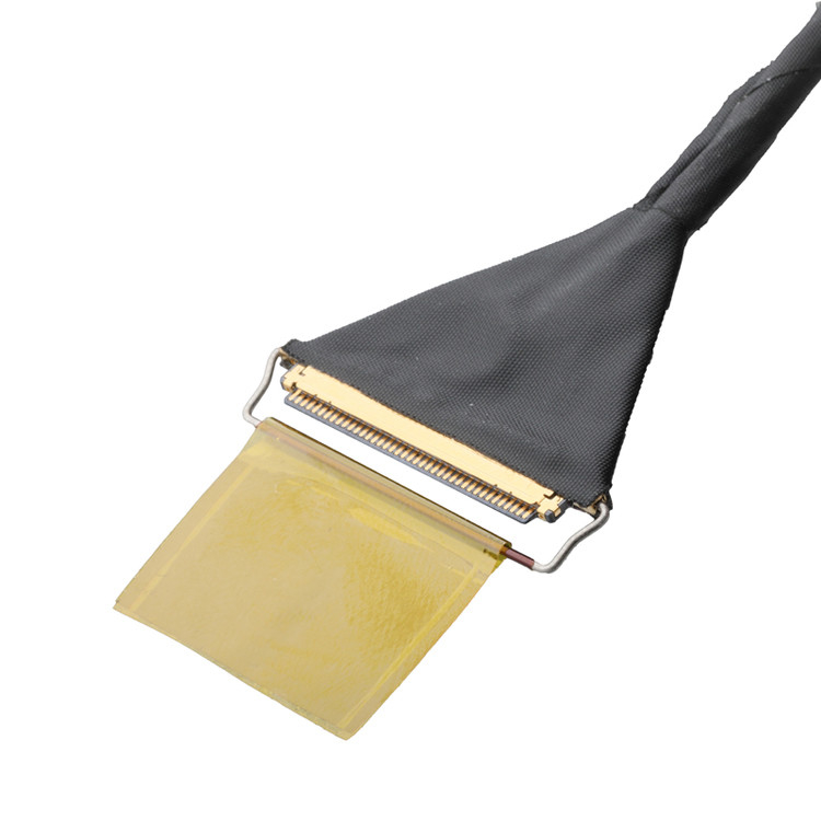 20453-40P a BODY 0520-SD40-B e JST PHR-4 LVDS Cable Connector Cable di combinazione personalizzato OEM/ODM