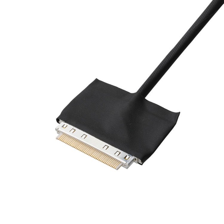 88441-40011 20410-040U a 20453-020T-01 0.5mm Pitch 32AWG Cable Connector