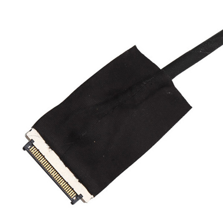 30 Pin 0,5 mm Pitch LVDS EDP Cable 20453-230t-03 a Kel Usl20-30s