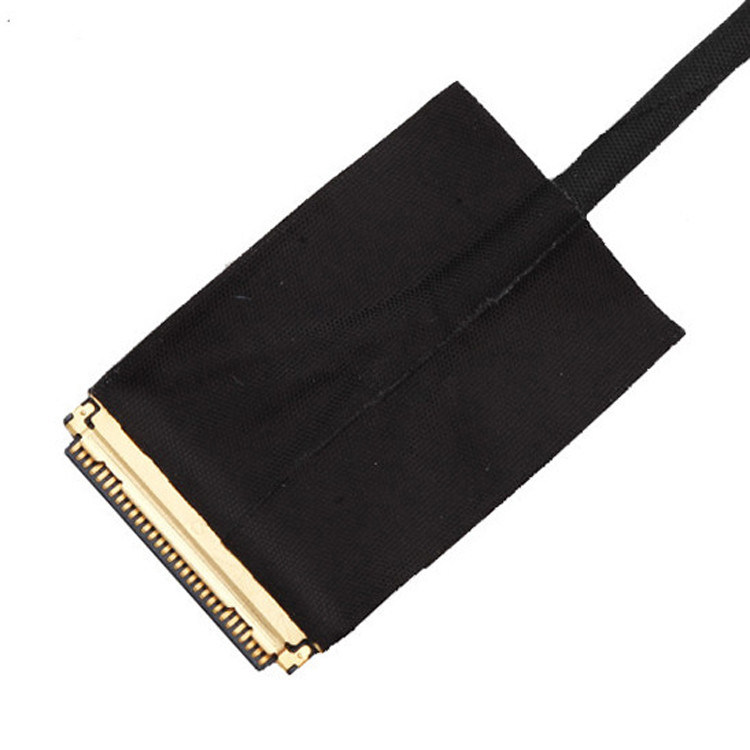 30 Pin 0,5 mm Pitch LVDS EDP Cable 20453-230t-03 a Kel Usl20-30s