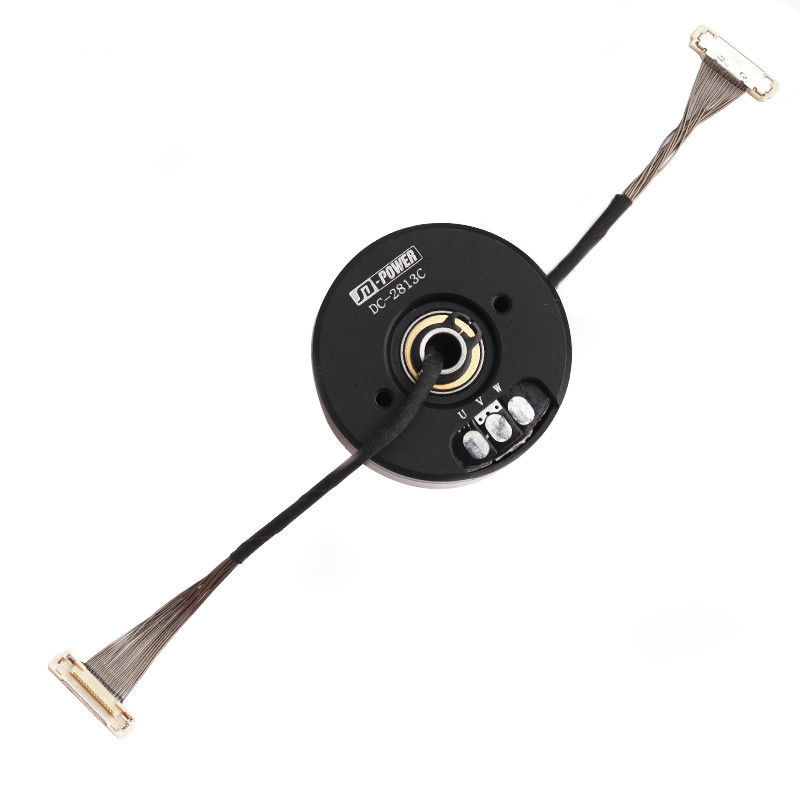 DF36C-15P-0.4SD a DC-2813C cavo LVDS EDP per la fotocamera Gimbal