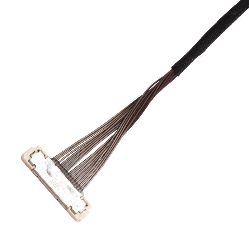 DF36C-15P-0.4SD a DC-2813C cavo LVDS EDP per la fotocamera Gimbal