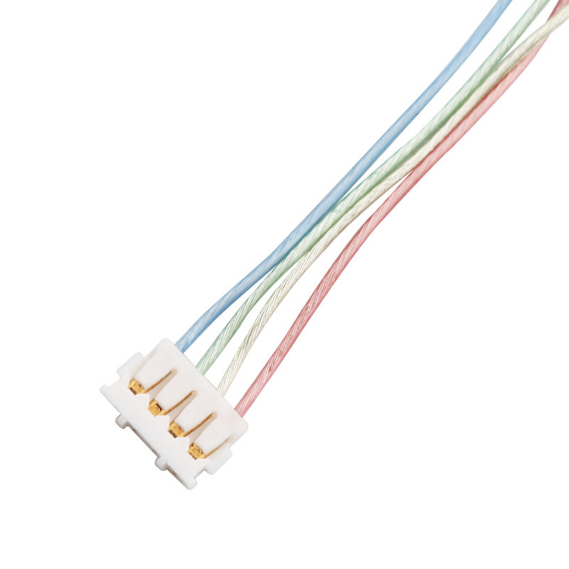 0,25 mm Pitch LVDS EDP Cable I 20531-030t-01 20531-040t-01 40 Pin