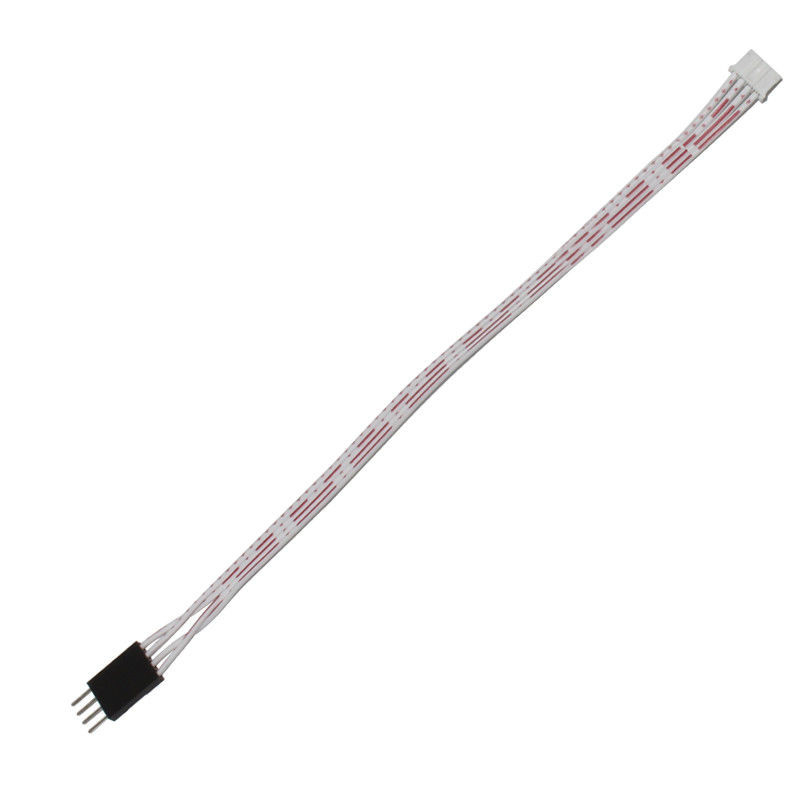 Cable a nastro piatto flessibile Dupont Connector per elicotteri RC