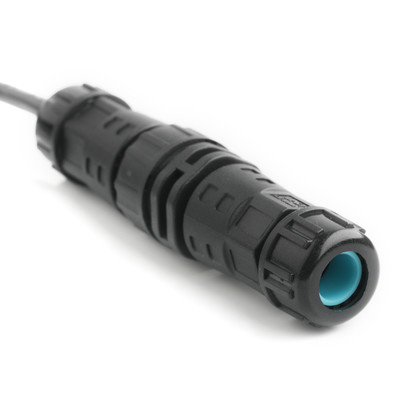 Cavo di alimentazione circolare impermeabile M20 Maschio a passo 2.0 JST PHR-6 Wire UL2464 24AWGX5C
