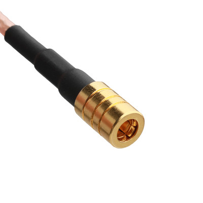 Cable Connector RF SMB- ((50ohm) a SMB-75 ((750hm)