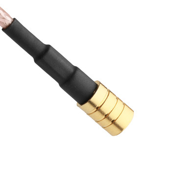 Cable Connector RF SMB- ((50ohm) a SMB-75 ((750hm)