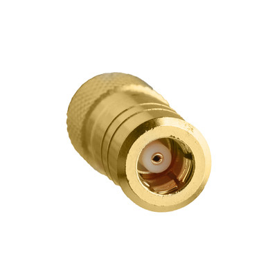 Cable Connector RF SMB- ((50ohm) a SMB-75 ((750hm)