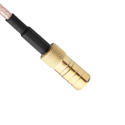 Cable Connector RF SMB- ((50ohm) a SMB-75 ((750hm)
