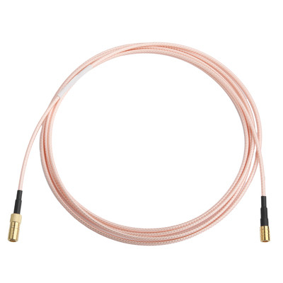 Cable Connector RF SMB- ((50ohm) a SMB-75 ((750hm)
