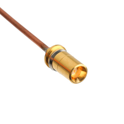 SR047 connettori coassiali RF semi-rigidi VITA 67 SMPM