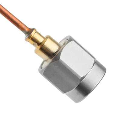 SR047 connettori coassiali RF semi-rigidi VITA 67 SMPM