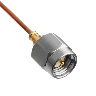 SR047 connettori coassiali RF semi-rigidi VITA 67 SMPM