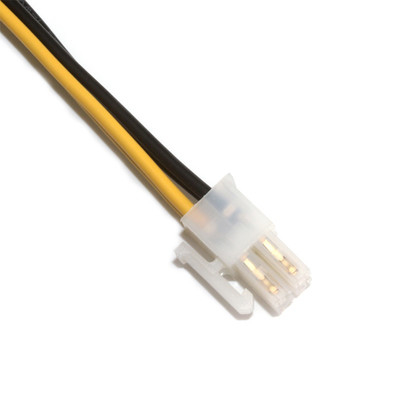 Assemblaggi cavi del cablaggio dell'alimentazione elettrica 12V di Molex 39-01-2040 - 39-01-2240