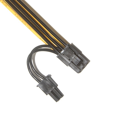 Assemblaggi cavi del cablaggio dell'alimentazione elettrica 12V di Molex 39-01-2040 - 39-01-2240