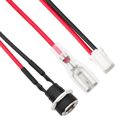 HSG XAP-02V-S 2.5PITCH Cavo rotondo Molex